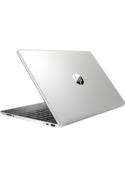 Hp 15S-FQ4015NT Intel Core I5 1155G7 16GB 512GB Nvme SSD Freedos 15.6" Fhd IPS Intel® Iris® Xᵉ  Taşınabilir Bilgisayar 54U49EA Sner1