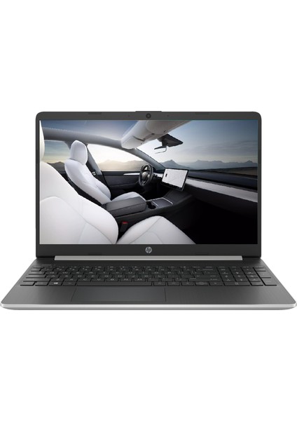 Hp 15S-FQ4015NT Intel Core I5 1155G7 16GB 1tb Nvme SSD Freedos 15.6" Fhd IPS Intel® Iris® Xᵉ  Taşınabilir Bilgisayar 54U49EA Sner2