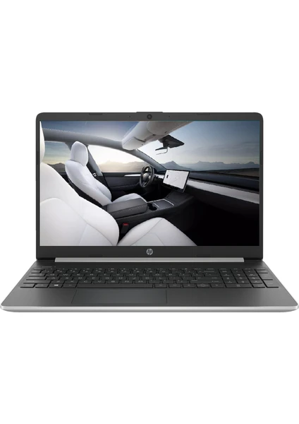 Hp 15S-FQ4015NT Intel Core I5 1155G7 8gb 512GB Nvme SSD Windows 11 Home 15.6" Fhd IPS Intel® Iris® Xᵉ  Taşınabilir Bilgisayar 54U49EA Sner4