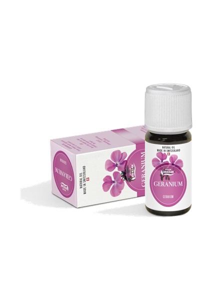 Sardunya (Itır Cıcegı) Yagı 10 ml