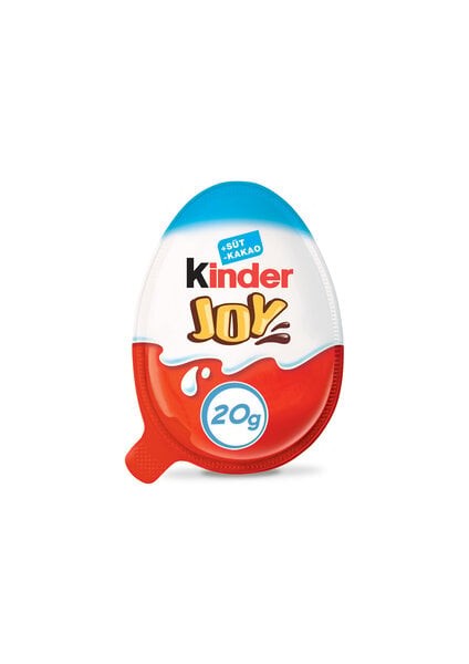 Joy Erkeklere Özel 20 G ( 1 Adet )
