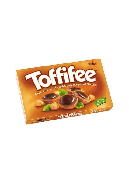 125 G ( 15 Adet )