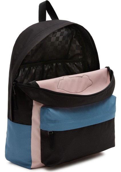 Wm Realm Backpack VN0A3UI6BRV1 modelleri