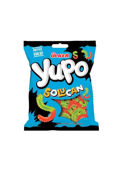 Jelly Solucan 80 gr x 12