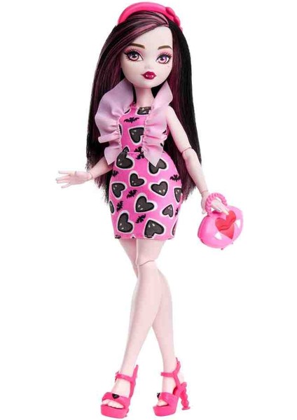 Mattel Monster Hıgh Draculawra fiyatları