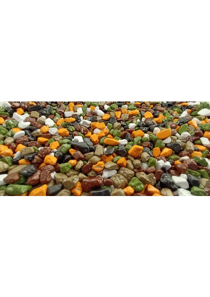 Çakıltaşı Draje Çikolatalı 500 gr