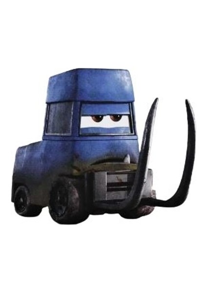 Disney Pixar Cars Pitstoposaurus Cars On The Road Dino Park Pitty Tires Cerenu.a.s.m. fiyatları