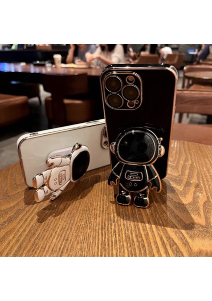 Telefon Kılıfı Için Astronot Stand Aparatı Telefon Tutucu Yatay Dikey Stand fiyatları