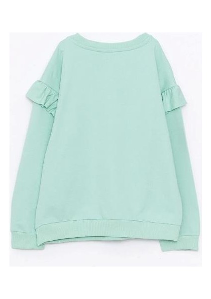 Minnie Sweatshirt