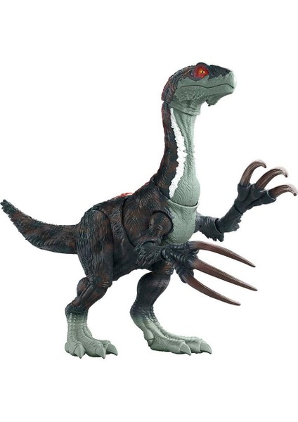 GWD65 Jurassic World Slashin Slasher Dinozor Figürü [mustazen]