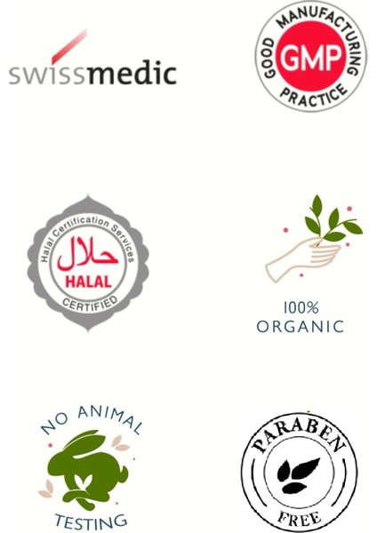 Vıvasan Bıberıye Yagı 10 ml