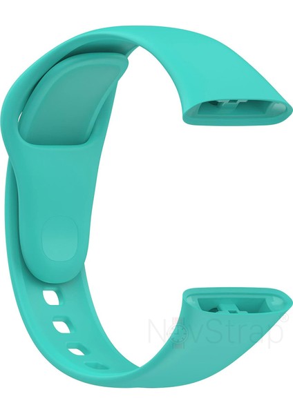 Xiaomi Redmi Watch 3 ile Uyumlu Kordon Kayış Jel Yumuşak Silikon Kordon indirimleri