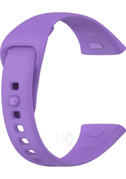 Xiaomi Redmi Watch 3 ile Uyumlu Kordon Kayış Jel Yumuşak Silikon Kordon fırsatları