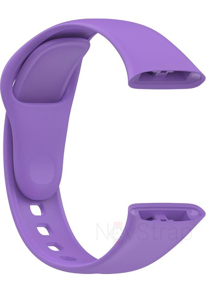 Xiaomi Redmi Watch 3 ile Uyumlu Kordon Kayış Jel Yumuşak Silikon Kordon indirimleri