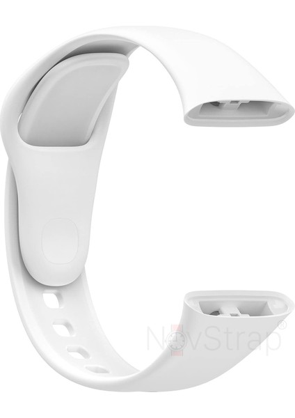 Xiaomi Redmi Watch 3 ile Uyumlu Kordon Kayış Jel Yumuşak Silikon Kordon indirimleri