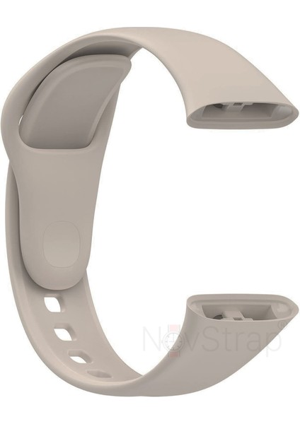Xiaomi Redmi Watch 3 ile Uyumlu Kordon Kayış Jel Yumuşak Silikon Kordon indirimleri