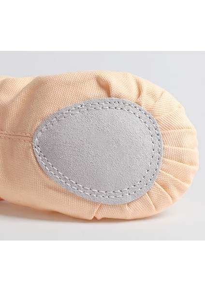 Dancewear Super Comfort Split Sole Bale Patiği indirimleri