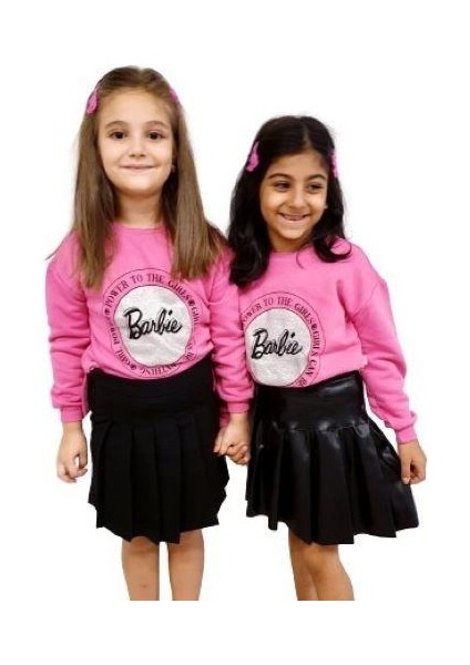 Barbie Sweat