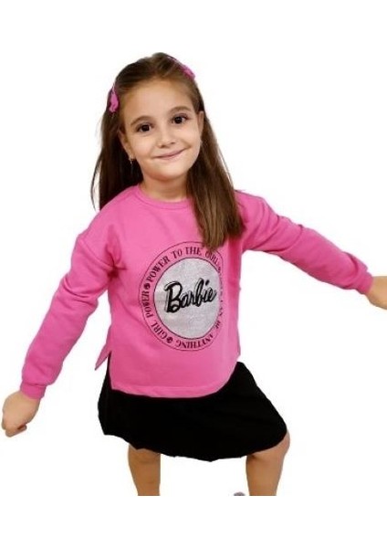 Barbie Sweat