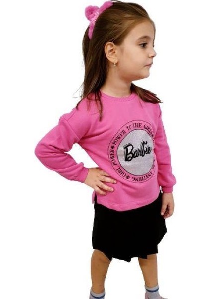 Barbie Sweat