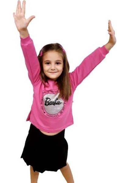 Barbie Sweat