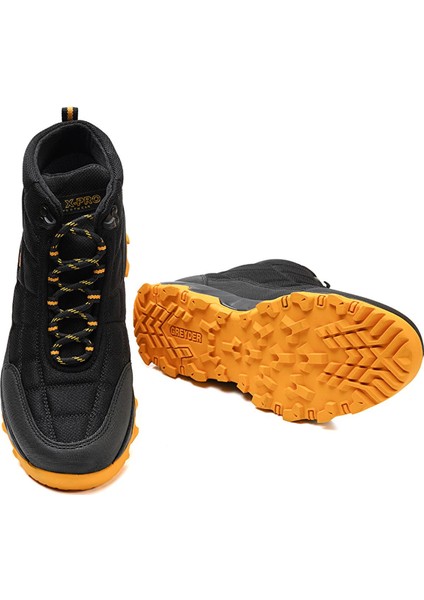 00170 Erkek Su Geçirmez Outdoor Bot indirimleri