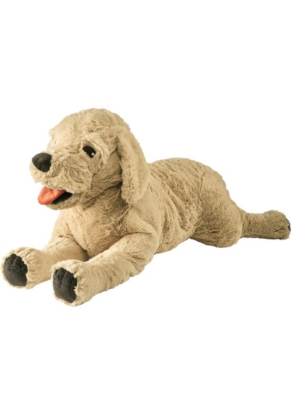 Gosig Yumuşak Peluş Oyuncak Köpek 70 cm