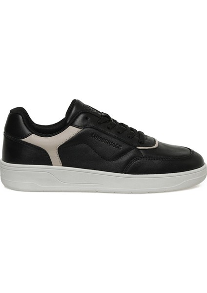 Grande 3pr Siyah Kadın Sneaker