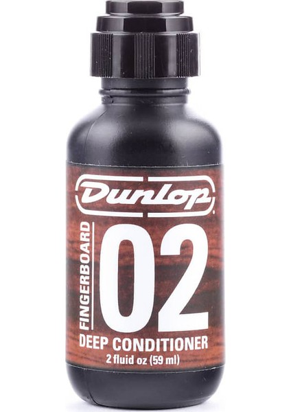 6532 Fingerboard Deep Conditioner Klavye Temizleyici