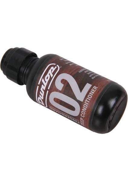 6532 Fingerboard Deep Conditioner Klavye Temizleyici