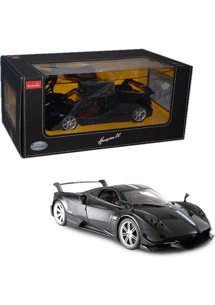 75400 1:14 Pagani Huayra Bc Uzaktan Kumandalı Işıklı Araba