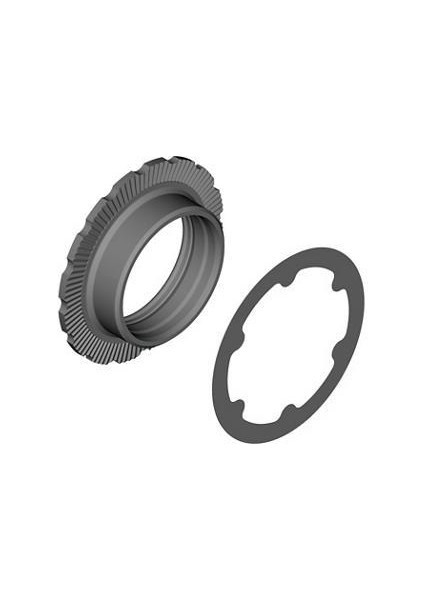 Xtr M9100 Kilitleme Bileziği ve Rondela