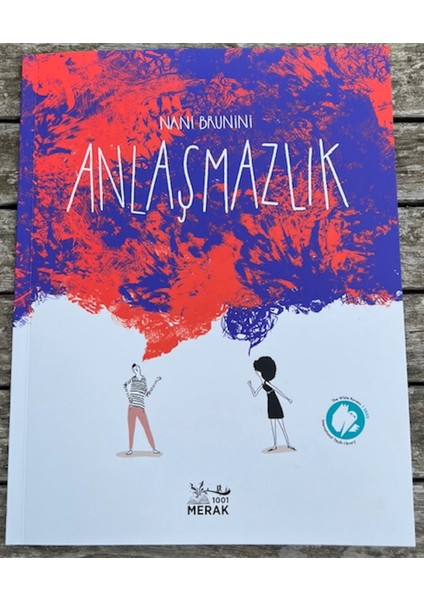 Anlaşmazlık - Nani Brunini indirimleri