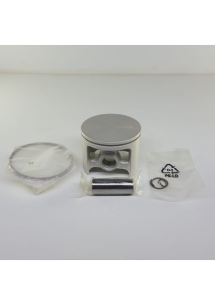 Husqvarna 272 Piston Set 52 mm