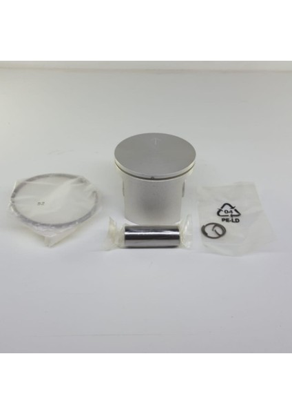 Husqvarna 272 Piston Set 52 mm