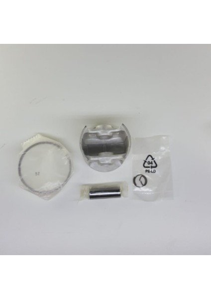 Husqvarna 272 Piston Set 52 mm