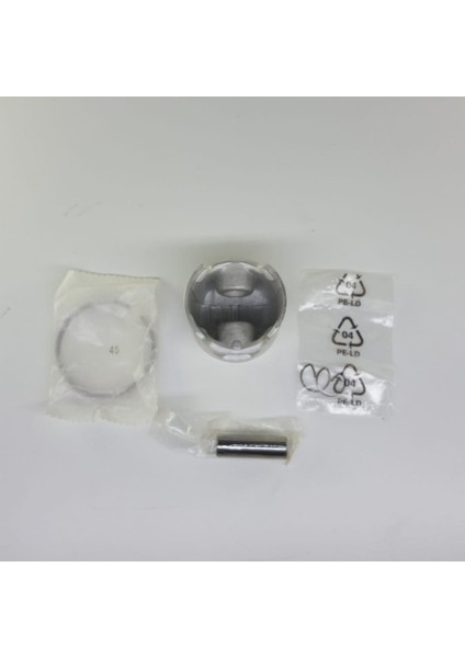 Husqvarna 353 Piston Set 45 mm