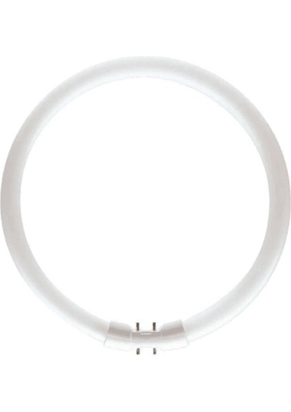 Master Tl5 60W 830 3000K Sarı Işık 2GX13 Duylu Simit Floresan