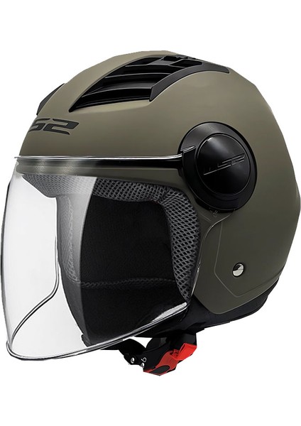 Airflow Mat Kum Rengi