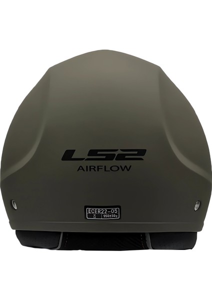 Airflow Mat Kum Rengi