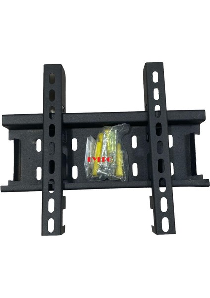 Sunny Uyumlu 82 Ekran 32 Inç Tv Duvar Askı Aparatı Metal L fiyatları