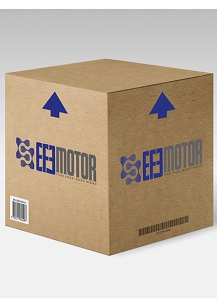 Honda Spacy 110 Scooter Piyano Set (Vidalı)