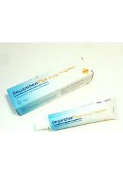 Bepanthen Plus 30 gr Krem fiyatları