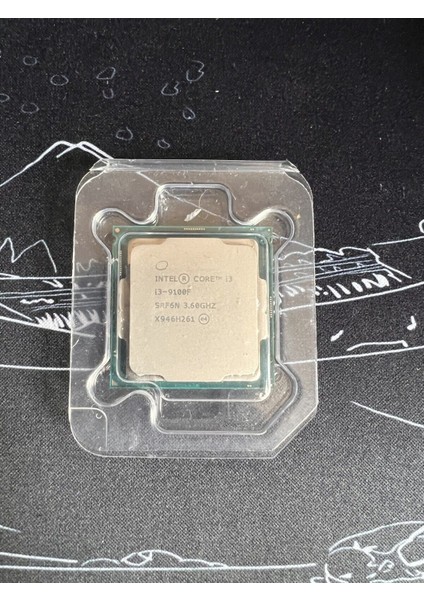 Core i3 4330 3,5 GHz 4 MB Cache 1150 Pin İşlemci