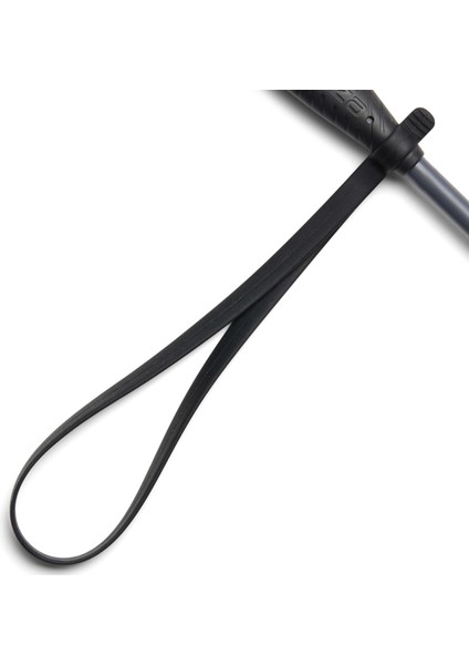 Fouganza 140 Uni Binicilik Kamçısı 58 Cm Siyah