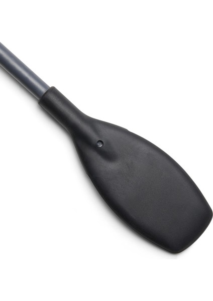 Fouganza 140 Uni Binicilik Kamçısı 58 Cm Siyah