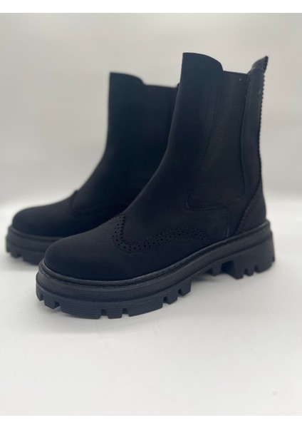 Kadın Yeni Sezon Bot modelleri