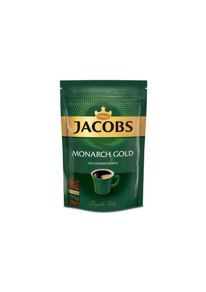 Monarch Gold 100 gr