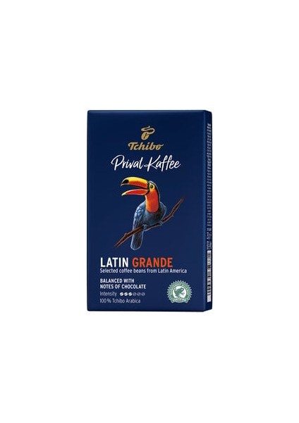 Latin Grande Filtre Kahve 250 gr x 5
