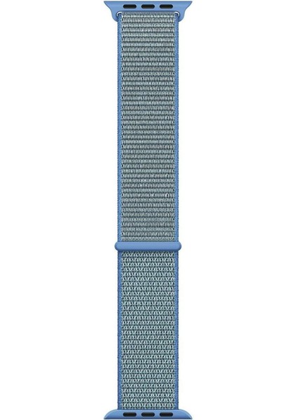 Apsuwa Apple Watch Se 44MM Kordon Cırt Cırtlı Kumaş fiyatları